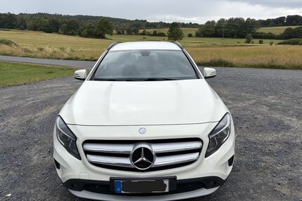 Mercedes-Benz GLA 200 Gebrauchtwagen