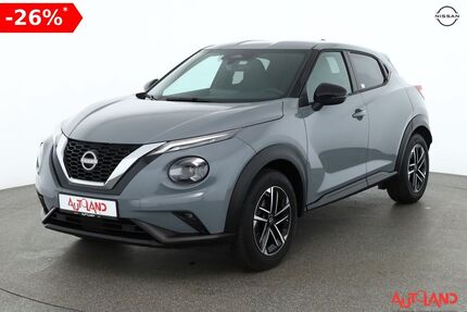 Nissan Juke Gebrauchtwagen