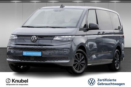VW T7 Multivan Gebrauchtwagen