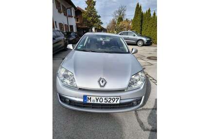 Renault Laguna Gebrauchtwagen