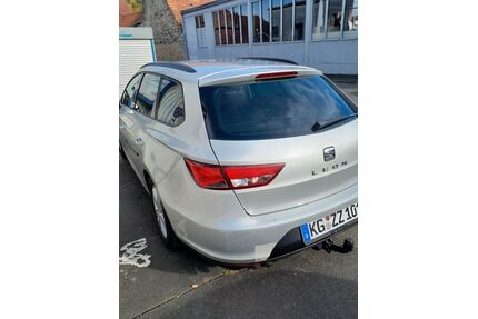 Seat Leon Gebrauchtwagen