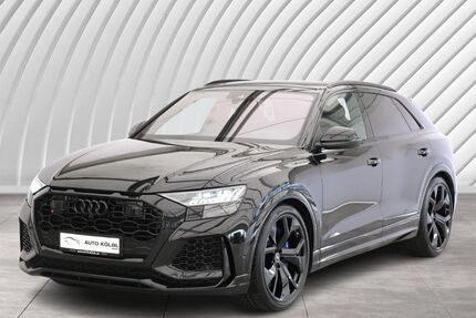 Audi RSQ8 Gebrauchtwagen