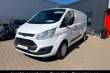 Ford Transit Custom Gebrauchtwagen