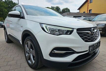 Opel Grandland (X) Gebrauchtwagen