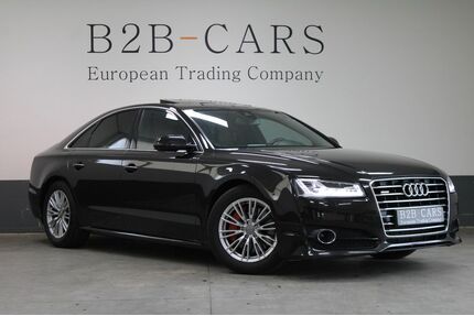 Audi A8 Gebrauchtwagen