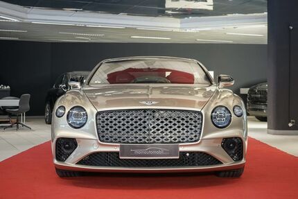 Bentley Continental GT Gebrauchtwagen