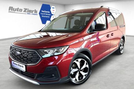 Ford Grand Tourneo Gebrauchtwagen