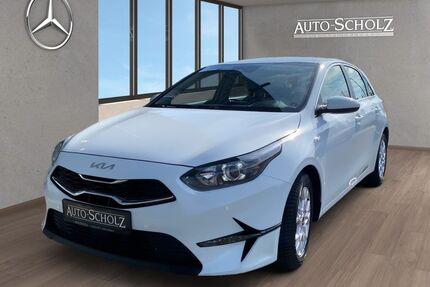 Kia ceed / Ceed Gebrauchtwagen