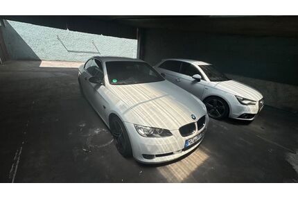 BMW 318 Gebrauchtwagen