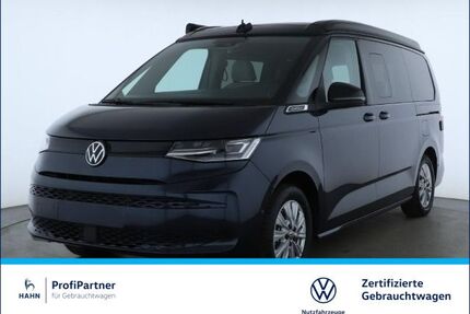 VW T7 California Gebrauchtwagen