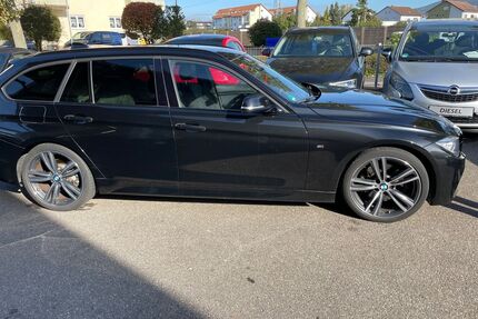 BMW 325 Gebrauchtwagen