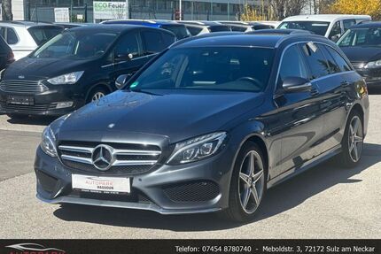 Mercedes-Benz C 250 Gebrauchtwagen