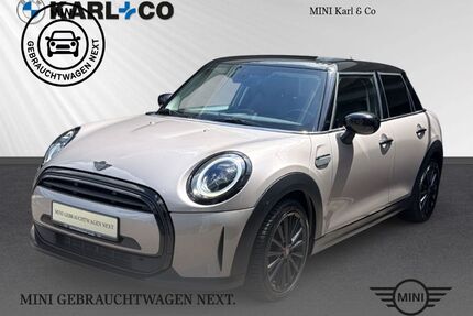 Mini ONE Gebrauchtwagen