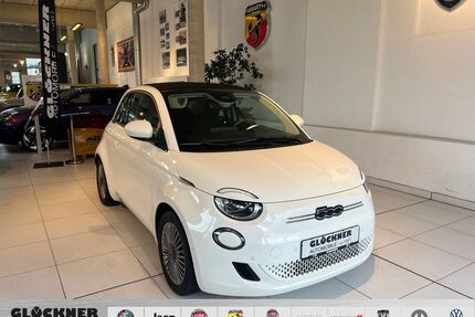 Fiat 500e Gebrauchtwagen