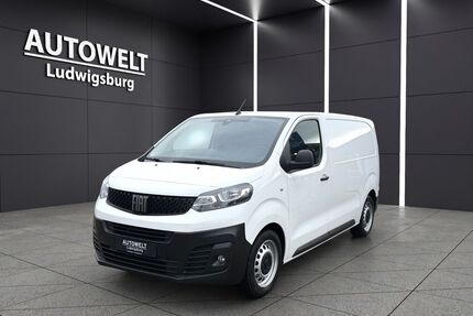 Fiat Scudo Gebrauchtwagen