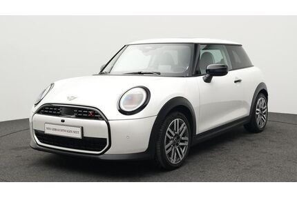 Mini Cooper S Gebrauchtwagen