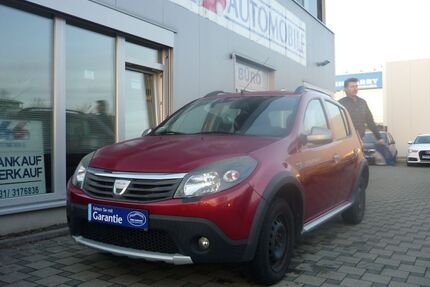Dacia Sandero Gebrauchtwagen
