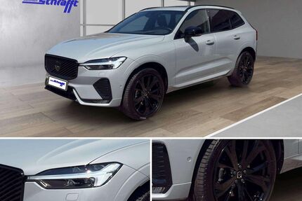Volvo XC60 Gebrauchtwagen
