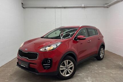 Kia Sportage Gebrauchtwagen