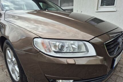 Volvo V70 Gebrauchtwagen