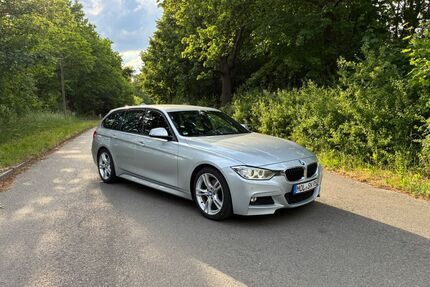 BMW 320 Gebrauchtwagen