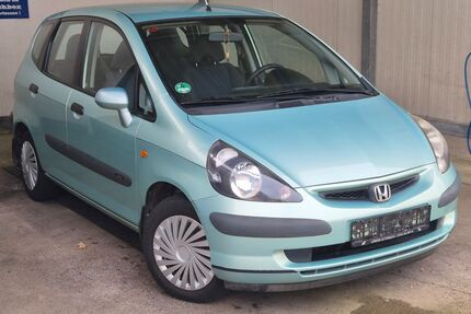 Honda Jazz Gebrauchtwagen