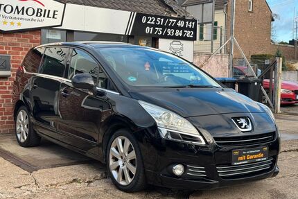 Peugeot 5008 Gebrauchtwagen