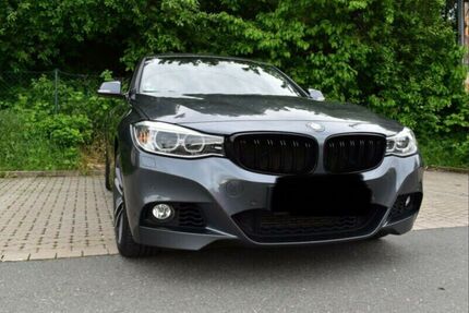 BMW 328 Gran Turismo Gebrauchtwagen