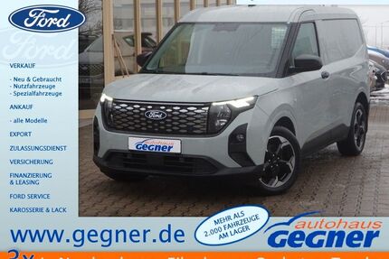 Ford Tourneo Courier Gebrauchtwagen