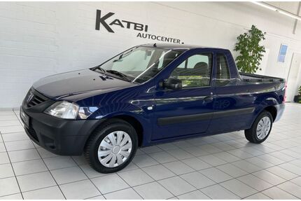 Dacia Logan Pick-Up Gebrauchtwagen