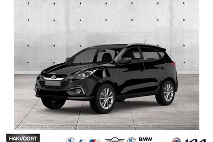 Hyundai ix35 Gebrauchtwagen