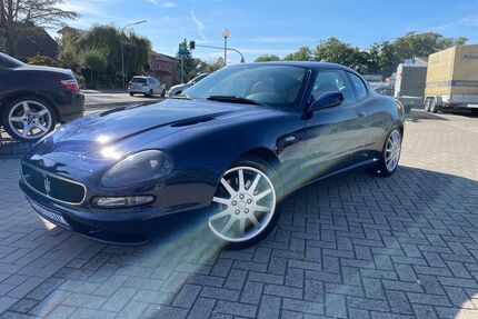 Maserati 3200 Gebrauchtwagen