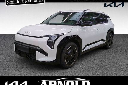 Kia EV3 Gebrauchtwagen