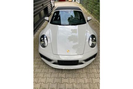 Porsche 992 Gebrauchtwagen