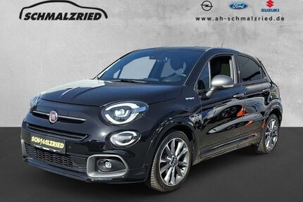 Fiat 500X Gebrauchtwagen