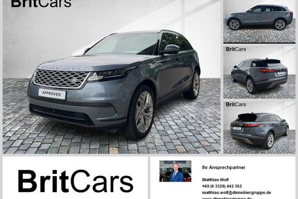 Land Rover Range Rover Velar Gebrauchtwagen