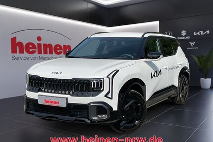 Kia Seltos Gebrauchtwagen