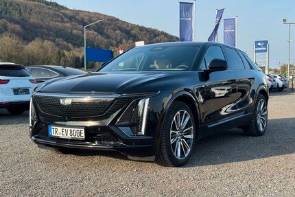 Cadillac Andere Gebrauchtwagen
