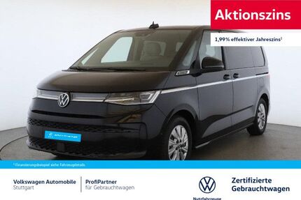 VW T7 Multivan Gebrauchtwagen