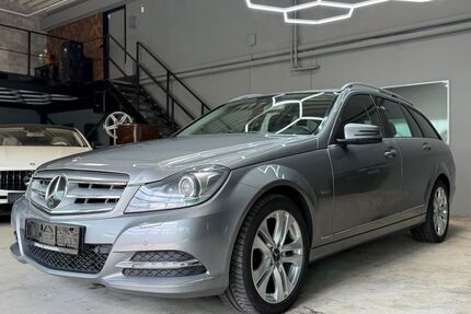 Mercedes-Benz C 200 Gebrauchtwagen
