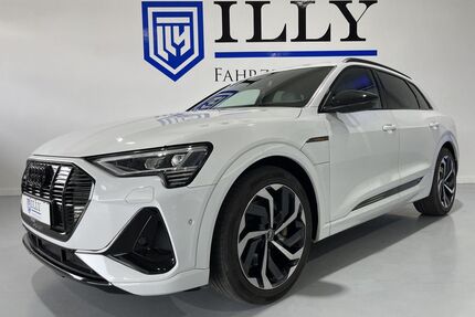 Audi e-tron Gebrauchtwagen