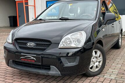 Kia Carens Gebrauchtwagen