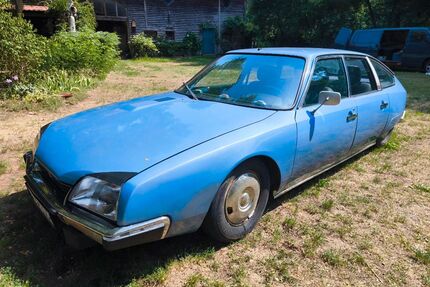 Citroen CX Gebrauchtwagen