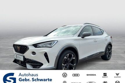 Cupra Formentor Gebrauchtwagen