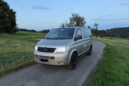 VW T5 andere Gebrauchtwagen