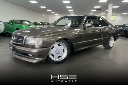 Mercedes-Benz 500 Gebrauchtwagen