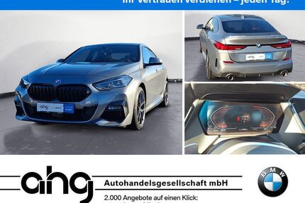 BMW 220 Gran Coupé Gebrauchtwagen
