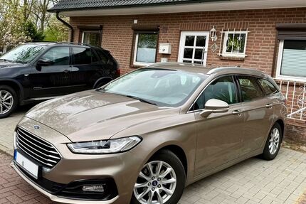 Ford Mondeo Gebrauchtwagen