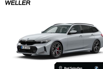 BMW 330 Gebrauchtwagen