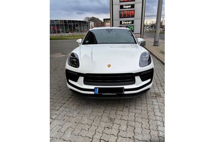 Porsche Macan Gebrauchtwagen